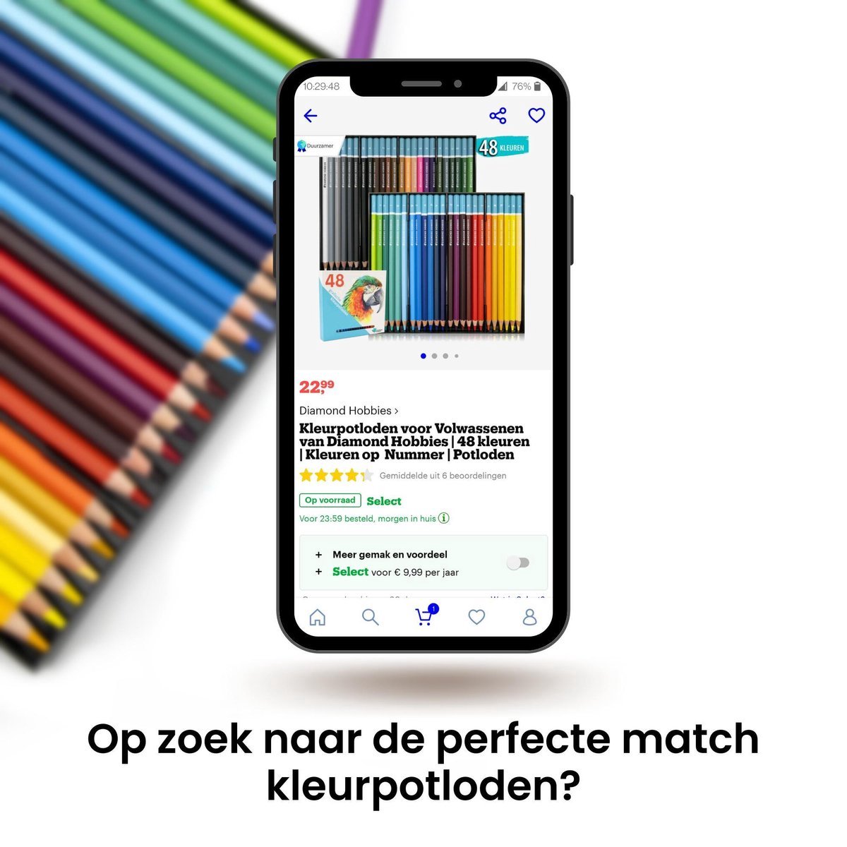 Into the Jungle | Kleuren op Nummer | Kleurboek voor Volwassenen