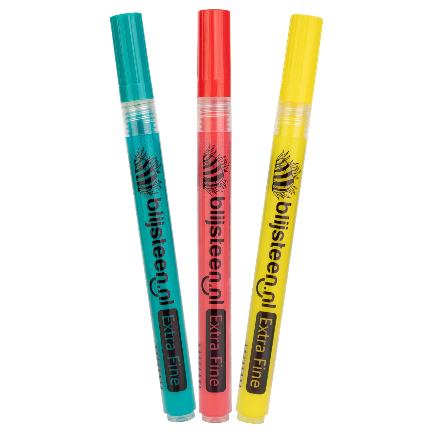 Losse stiften | 0.7mm punt | keuze uit 35 kleuren