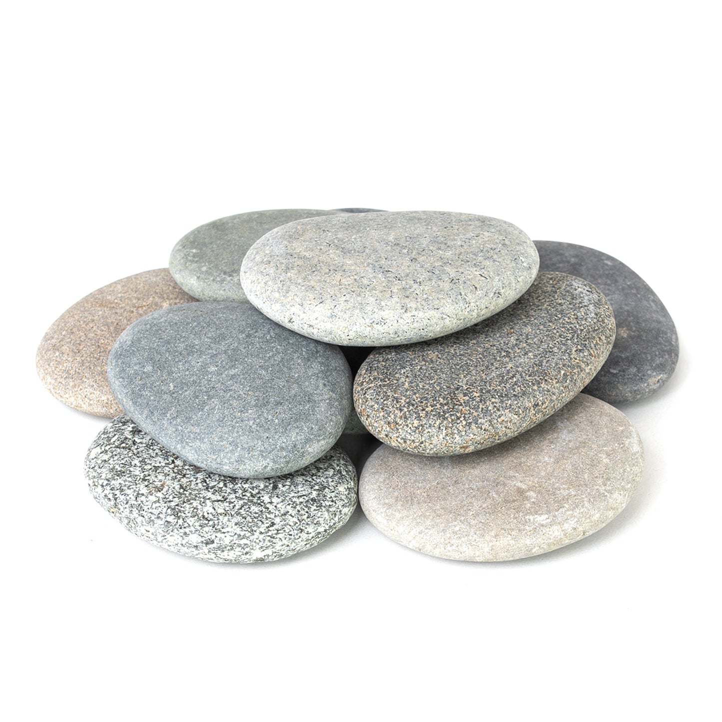 Large Stones per Piece | 7-11 cm | LIMITED STOCK